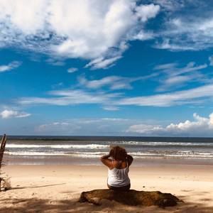 Meet your Posher, Rhea